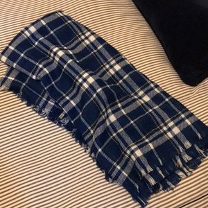Blanket Scarf
